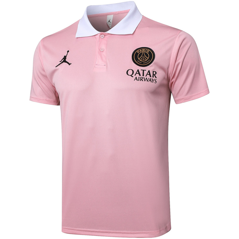 Polo PSG x Jordan Rose 2024/25