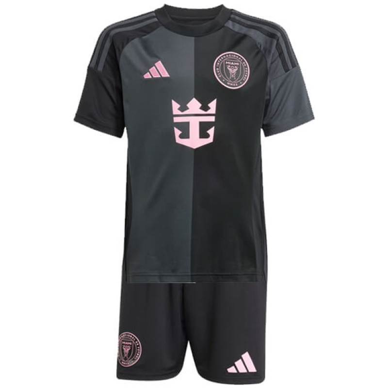 Maillot extérieur Inter Miami C. F. Enfants 2025/26