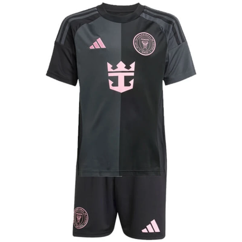 Maillot extérieur Inter Miami C. F. Enfants 2025/26