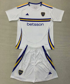 Maillot extérieur enfants Boca Juniors 2024/25