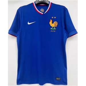 Maillot Domicile France 2024