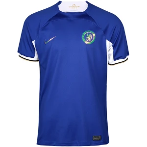 Maillot domicile Chelsea 2023/24