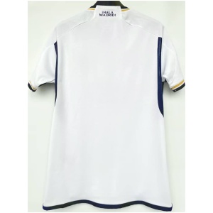 Maillot Domicile du Real Madrid 2023/24