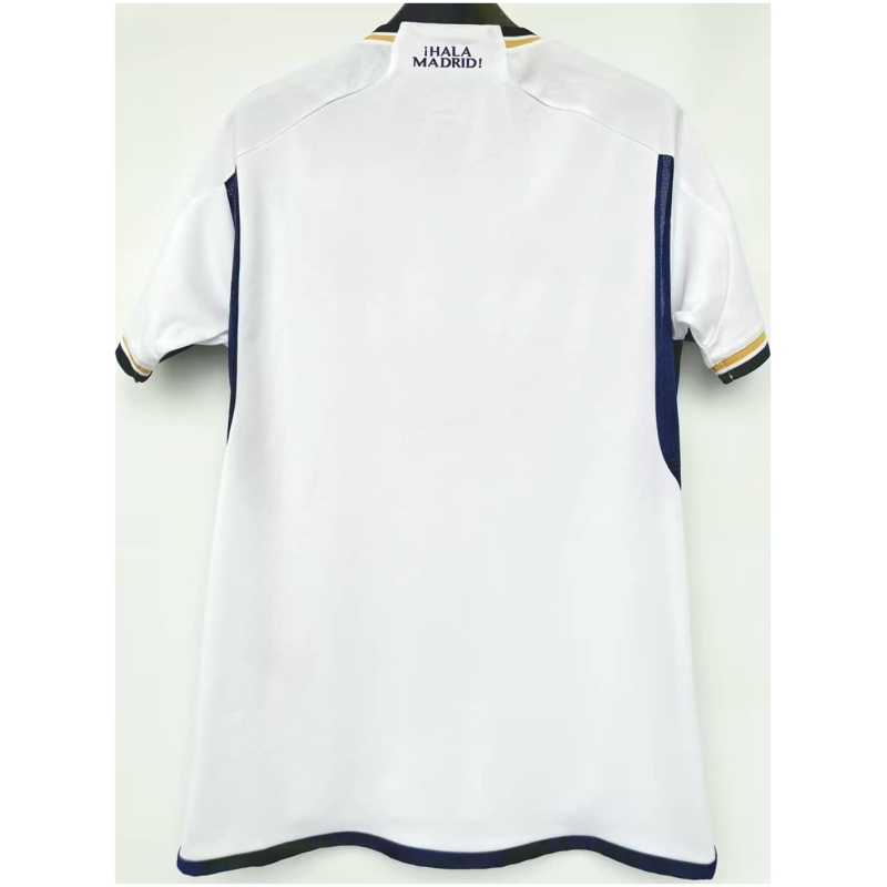 Maillot Domicile du Real Madrid 2023/24