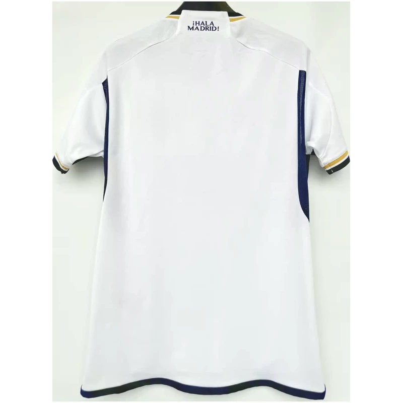 Maillot Domicile du Real Madrid 2023/24
