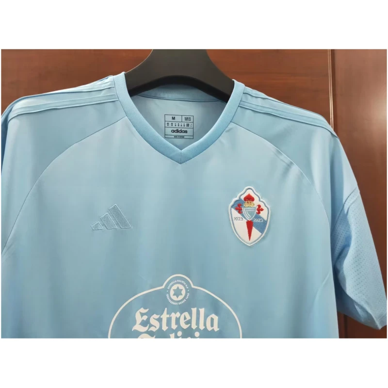 Maillot Domicile Celta de Vigo 2023/24