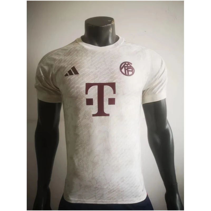 Maillot troisième authentique Bayern Munich 2023/24 – joueur