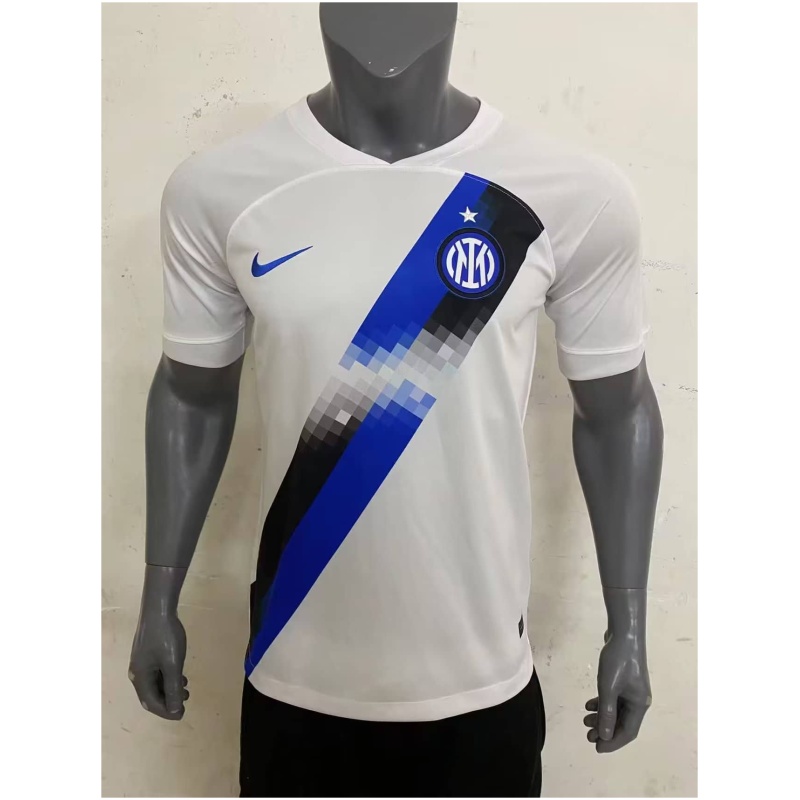 Maillot Extérieur de l’Inter Milan 2023/24