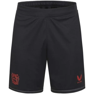 Shorts Domicile Bayer 04 Leverkusen 2024