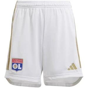Shorts Domicile Olympique Lyonnais 2023/24