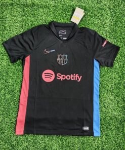 Maillot extérieur de Barcelone 2024/25