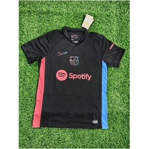 Maillot extérieur de Barcelone 2024/25