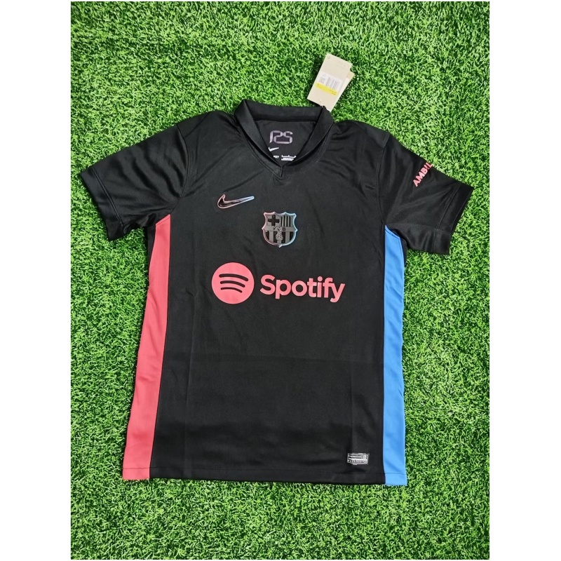 Maillot extérieur de Barcelone 2024/25