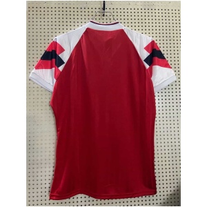 Maillot Domicile Rétro d'Arsenal 1992-1994