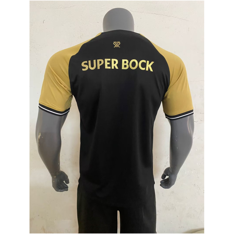 Maillot troisième de Sporting Portugal 2023/24
