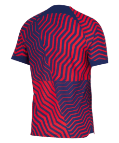 Maillot extérieur RB Leipzig 2023/24