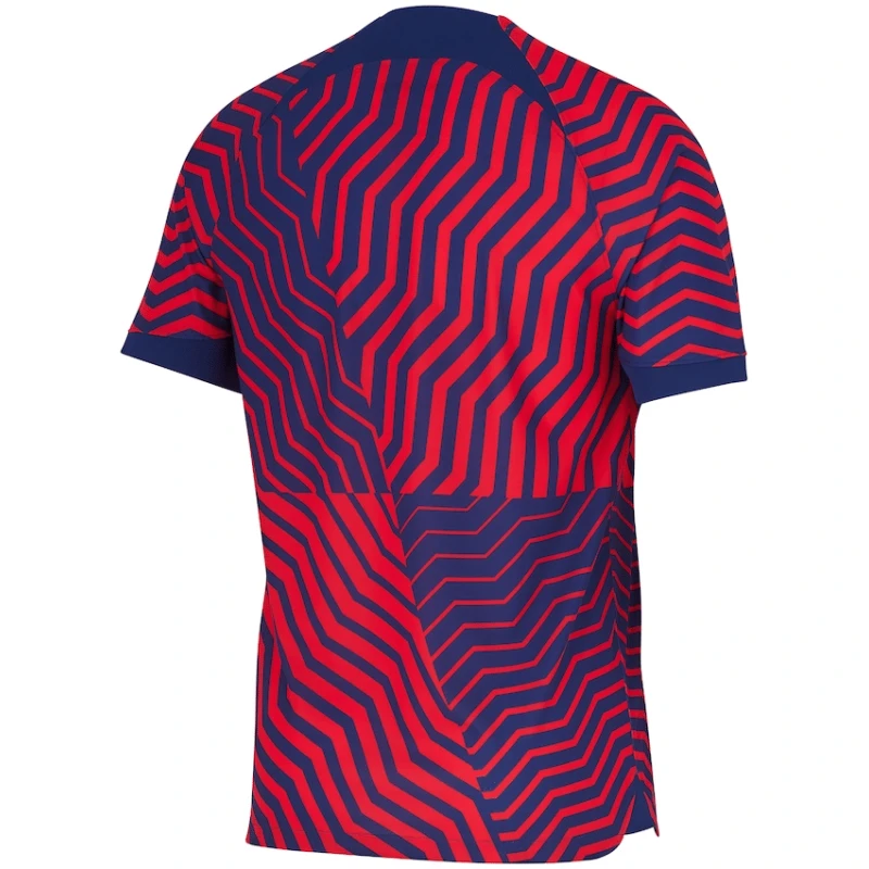 Maillot extérieur RB Leipzig 2023/24