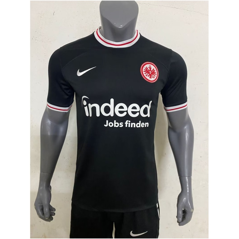 Maillot Extérieur de l’Eintracht Francfort 2023/24