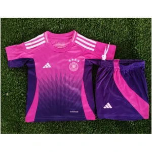 Maillot extérieur Allemagne Enfant 2024