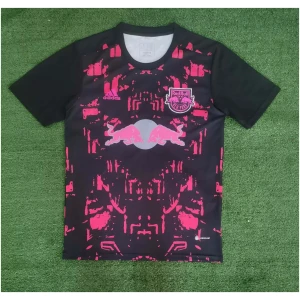 Maillot Noir Édition Spéciale Red Bull New York 2023/24