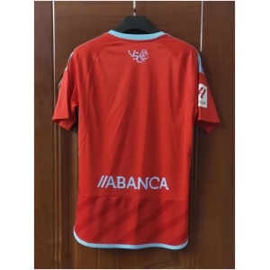 Maillot extérieur du Celta de Vigo 2023/24