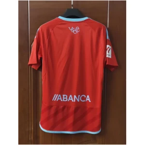 Maillot extérieur du Celta de Vigo 2023/24