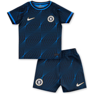 Maillot Extérieur Enfant Chelsea 2023/24