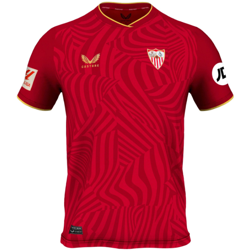 Maillot Extérieur de Séville 2023/24