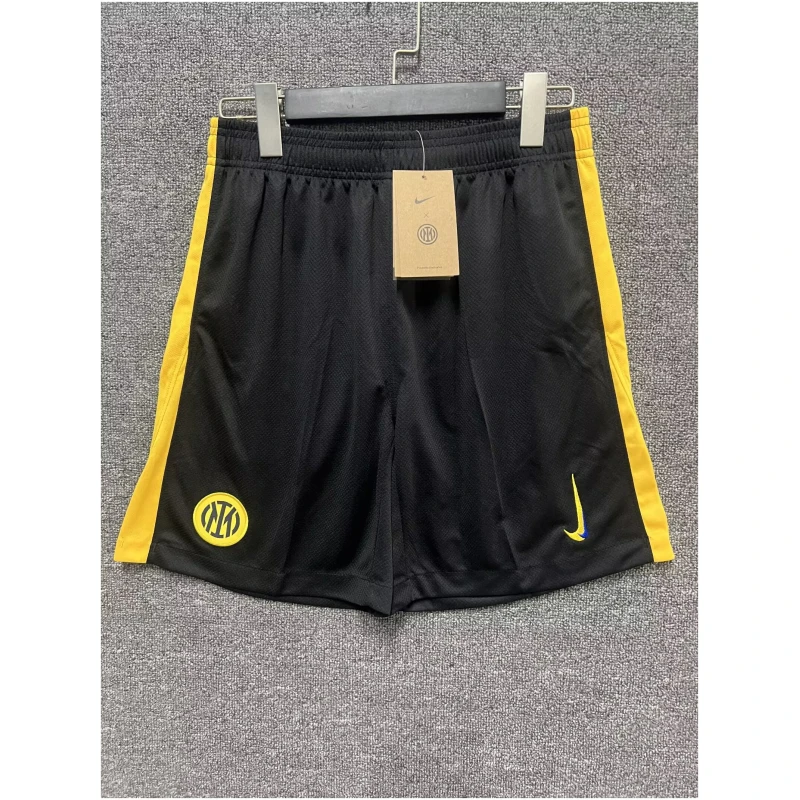 Shorts Troisième Équipement Inter Milan 2024/25