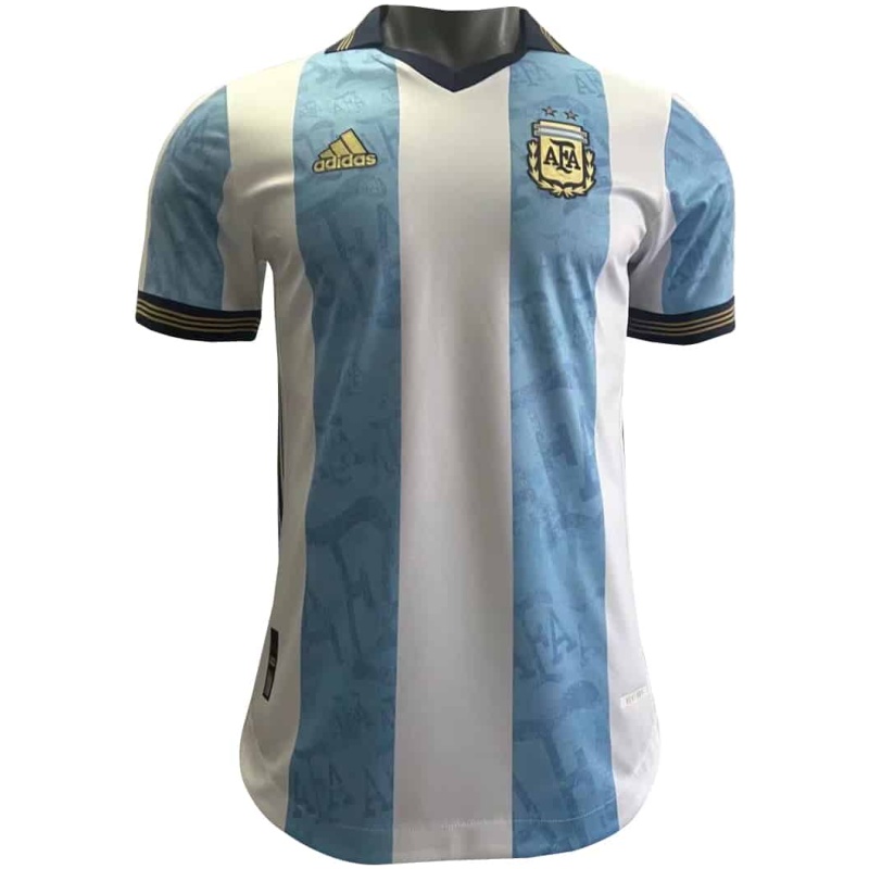 Maillot Édition Spéciale Argentine 2022 – joueur??3 étoiles??