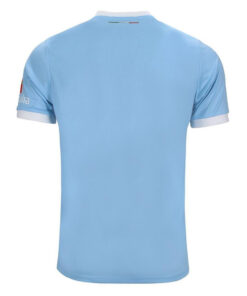 Maillot Domicile du 50e Anniversaire de la S.S. Lazio 2024/25