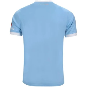 Maillot Domicile du 50e Anniversaire de la S.S. Lazio 2024/25