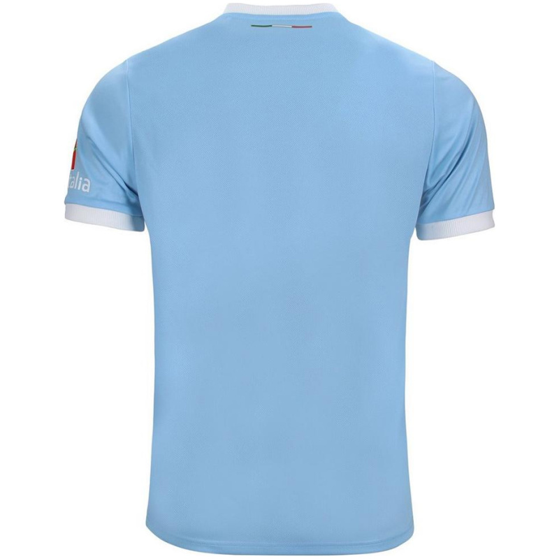 Maillot Domicile du 50e Anniversaire de la S.S. Lazio 2024/25