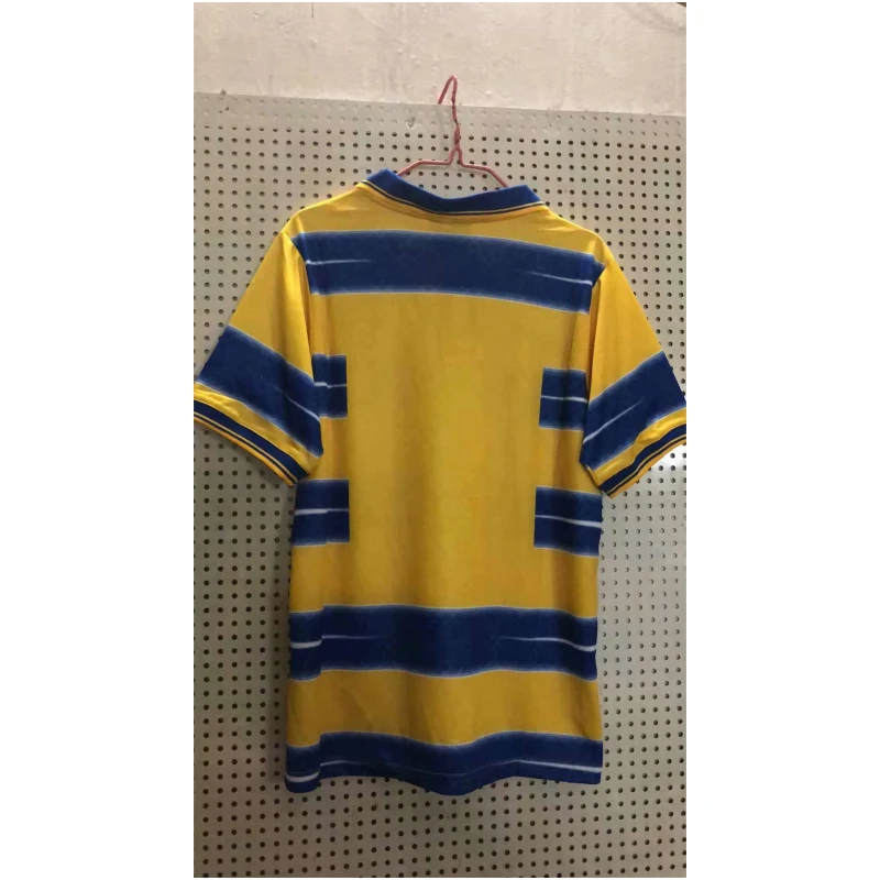 Maillot domicile rétro Parma Calcio 1998/99