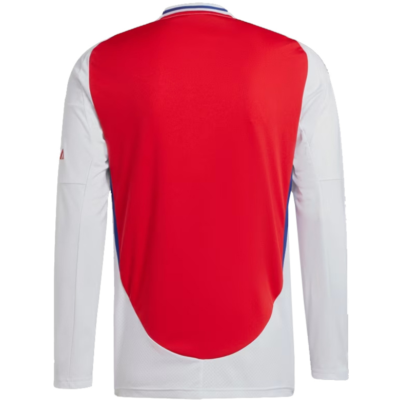 Maillot domicile à manches longues d’Arsenal 2024/25