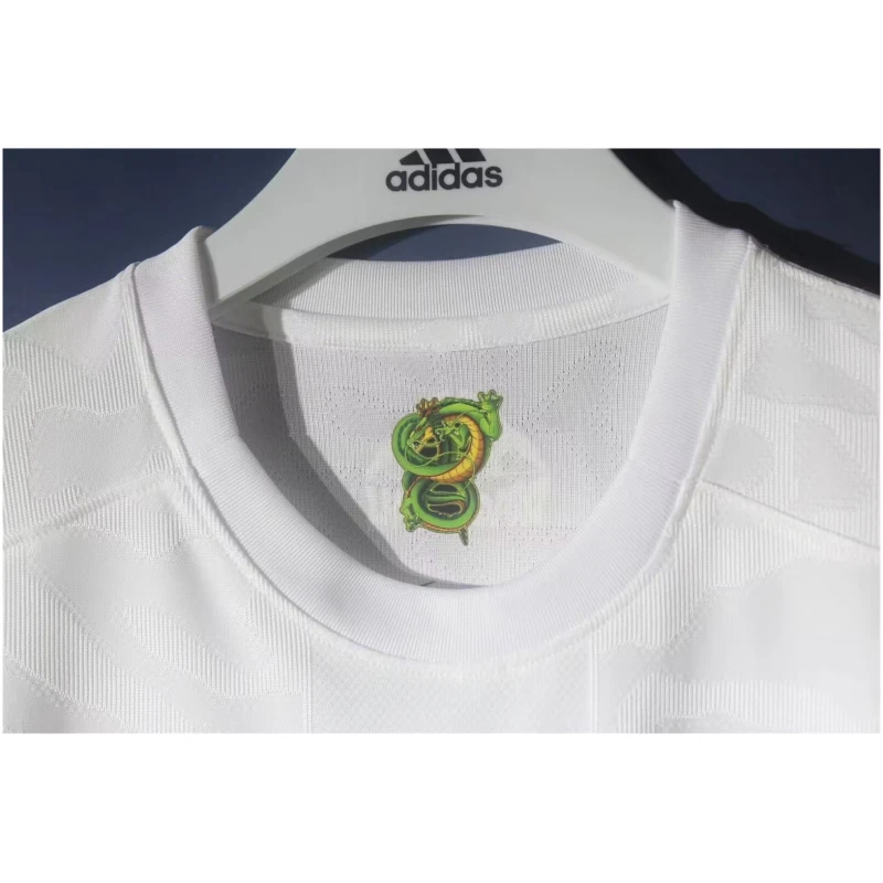 Maillot Authentique Édition Spéciale PSG Dragon Ball 2024 – Joueur
