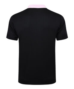 Polo Shirt PSG x Jordan Noir 2024/25