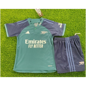 Maillot Third Enfant Arsenal 2023/24