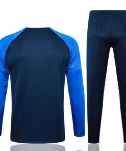 Tenue d’entraînement Royale du Riyad Al-Nassr 2024/25