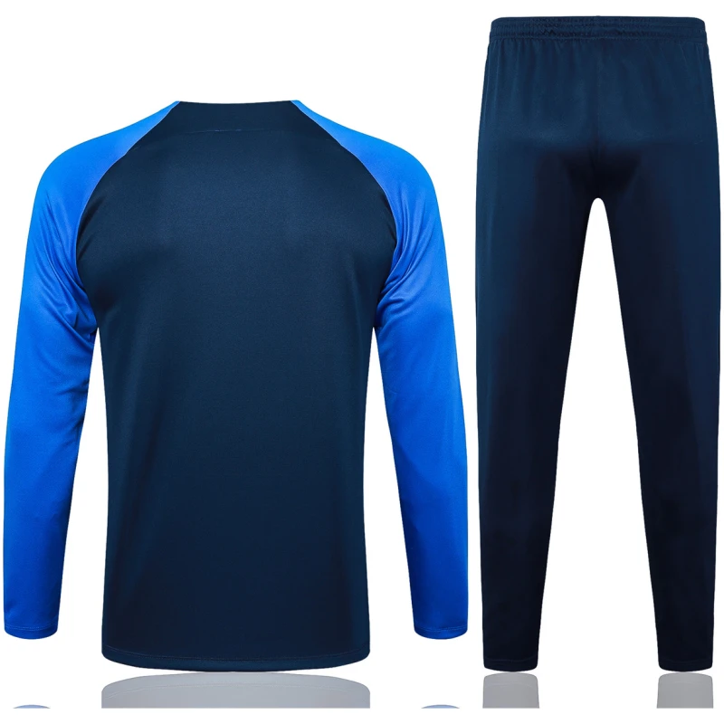 Tenue d’entraînement Royale du Riyad Al-Nassr 2024/25