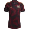 Maillot extérieur de l’Allemagne pour la Coupe du Monde de la FIFA 2022 au Qatar