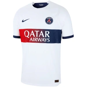 Maillot Extérieur Authentique PSG 2023/24 – joueur