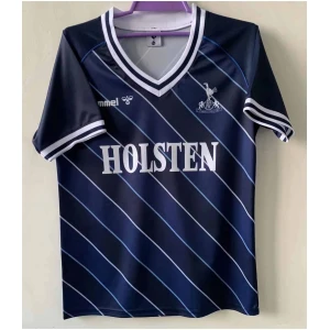 Maillot extérieur rétro de Tottenham Hotspur 1986