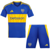 Maillot domicile enfant Boca Juniors 2024/25