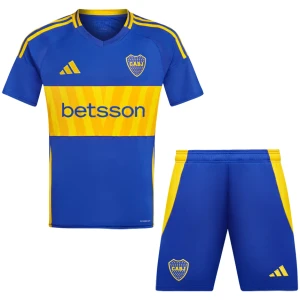 Maillot domicile enfant Boca Juniors 2024/25