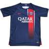Maillot Domicile du PSG 2023/24