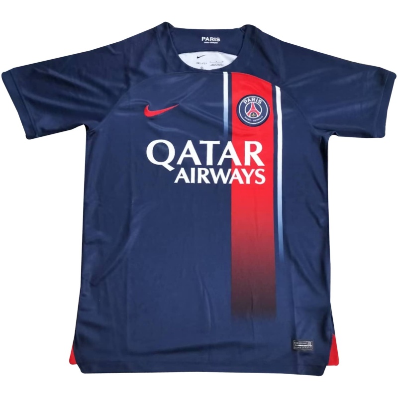 Maillot Domicile du PSG 2023/24