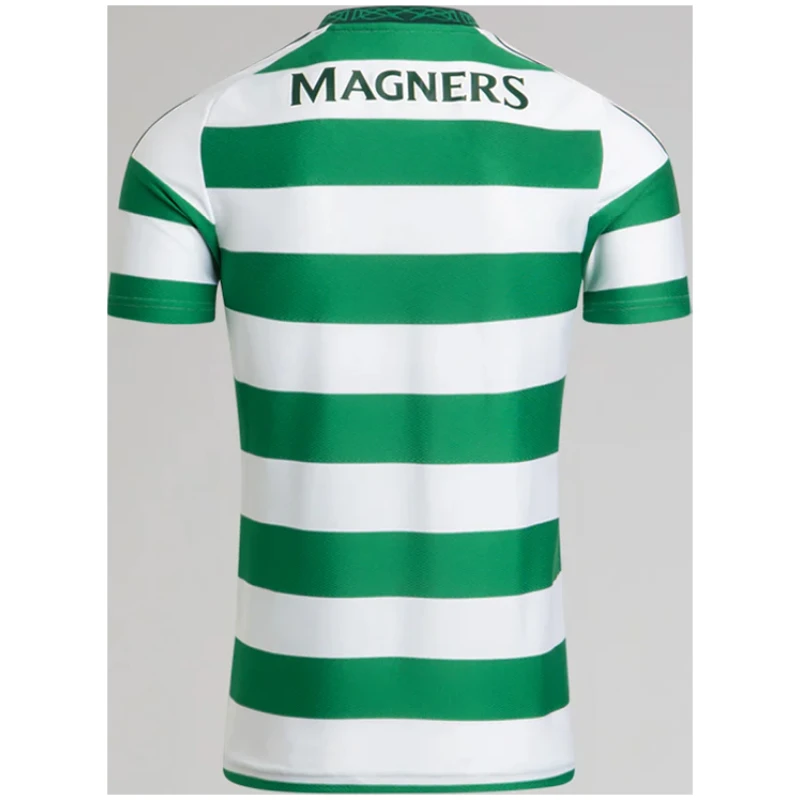 Maillot domicile du Celtic FC 2024/25