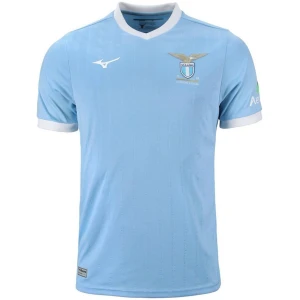 Maillot Domicile du 50e Anniversaire de la S.S. Lazio 2024/25