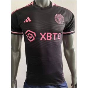 Maillot Extérieur 2023/24 de l'Inter Miami C.F. - joueur